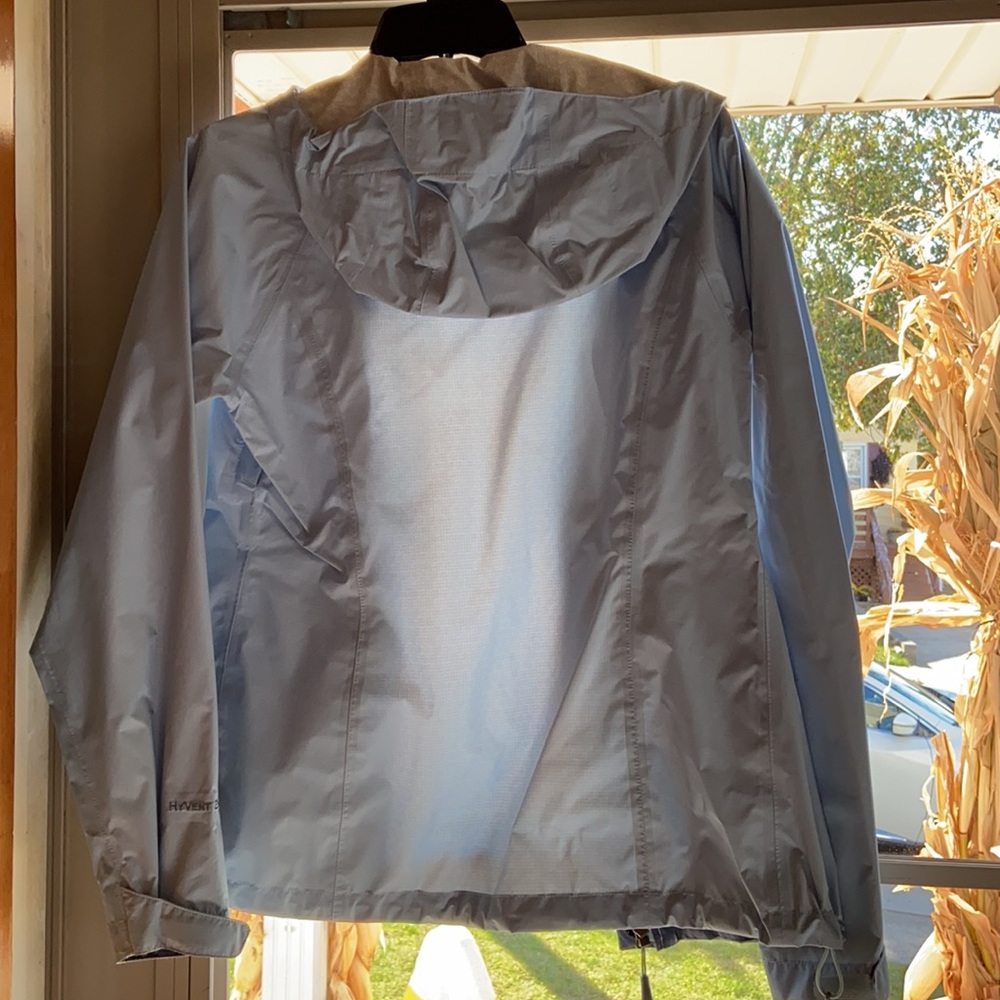 Northface rain jacket - Picture 2 of 2